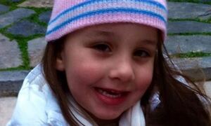 Ένοχη η αναισθησιολόγος για το θάνατο της Μελίνας Παρασκάκη