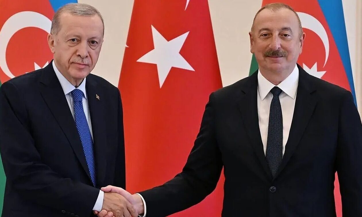 Ο Ερντογάν πανηγυρίζει για τη νέα εθνοκάθαρση στο Ναγκόρνο Καραμπάχ - «Υπερηφάνεια για την Τουρκία»