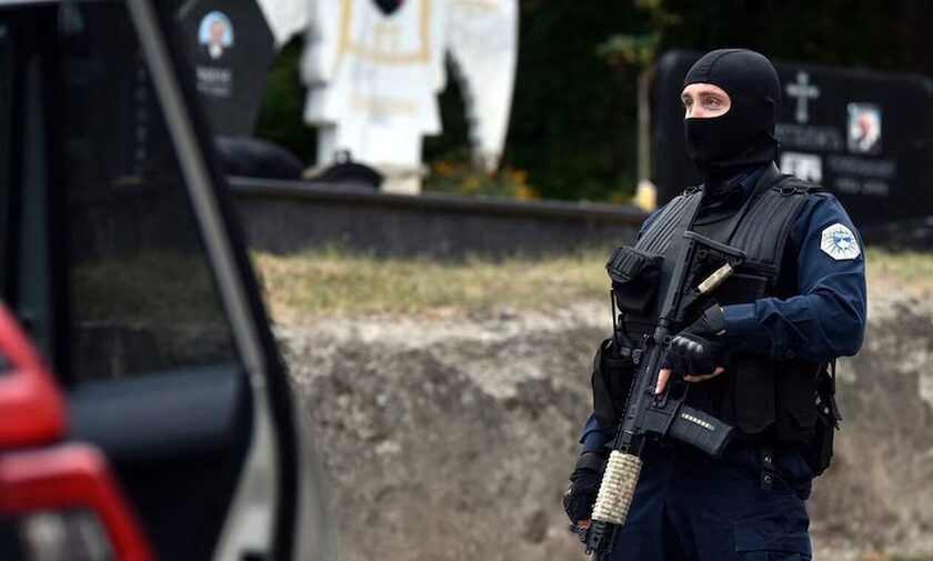 Ρωσία για Κόσοβο: «Είστε υπεύθυνοι για το μακελειό στο μοναστήρι - Κίνδυνος για όλα τα Βαλκάνια»