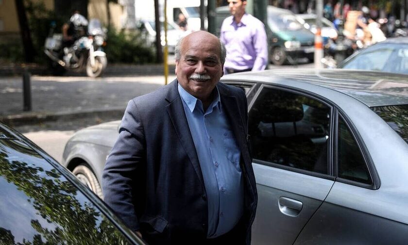 Βούτσης: «Δεν χάσαμε επειδή ήμασταν πολύ αριστεροί - Κορυφαίο λάθος η μετάλλαξη του ΣΥΡΙΖΑ»
