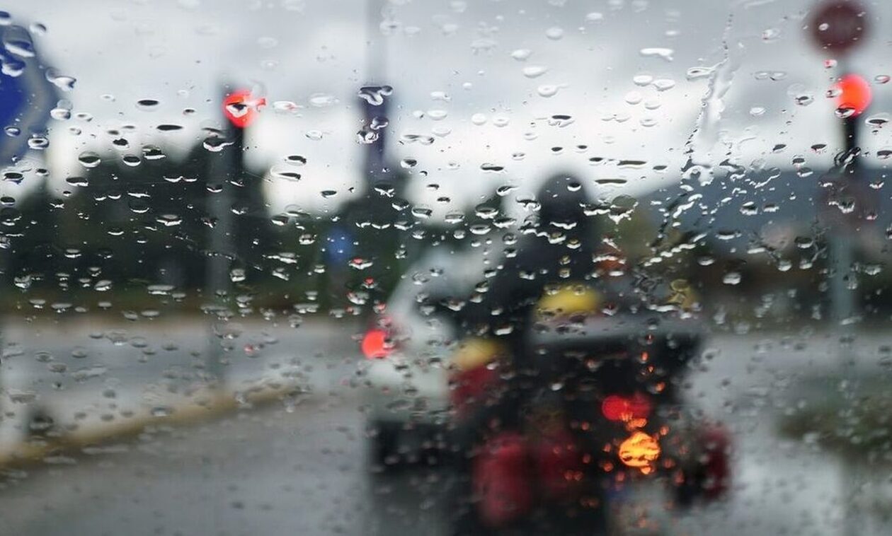 Κακοκαιρία Elias: «Σαρώνει» την δυτική Ελλάδα με καταρρακτώδεις βροχές - Προβλήματα στο οδικό δίκτυο