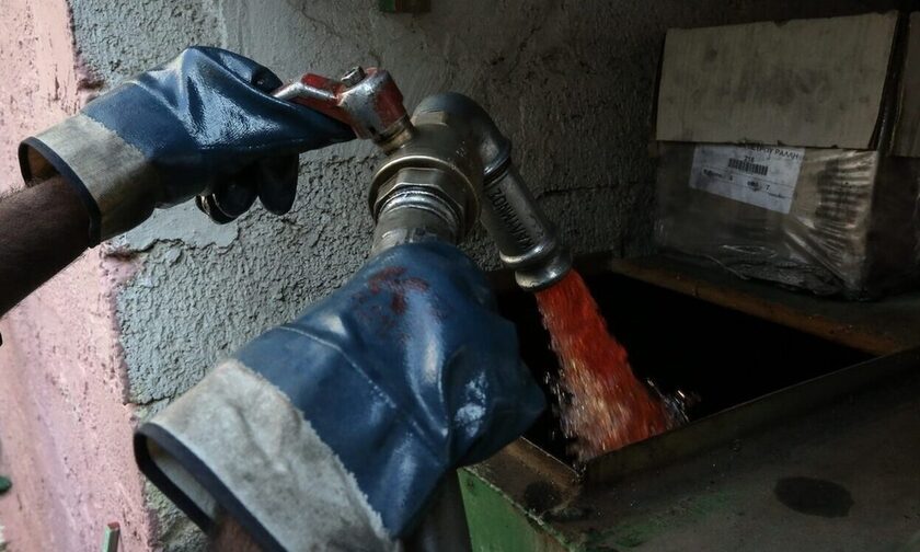 Ζάγκα στο Newsbomb.gr: 15% ακριβότερο το πετρέλαιο θέρμανσης σε σχέση με πέρυσι