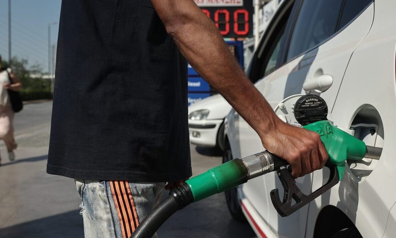 Ζάγκα στο Newsbomb.gr: Εφιαλτικές οι εκτιμήσεις για την βενζίνη - Μεγάλη η παραβατικότητα καυσίμων