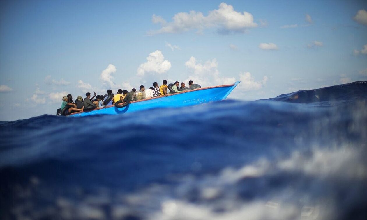 Μεταναστευτικό: Νέες τακτικές από τα κυκλώματα διακινητών - Προβληματισμός στην Ευρώπη