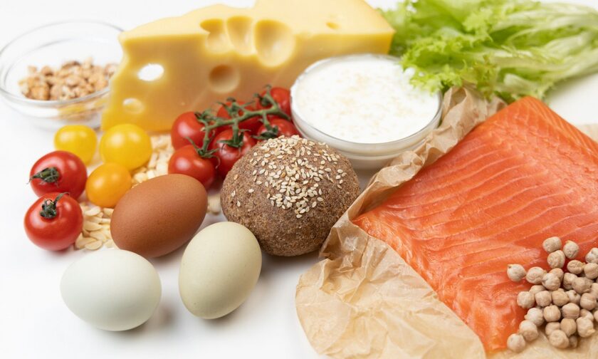 «Δίαιτα Μπλε Ζωνών» ή τι περιλαμβάνει η διατροφή της μακροζωίας
