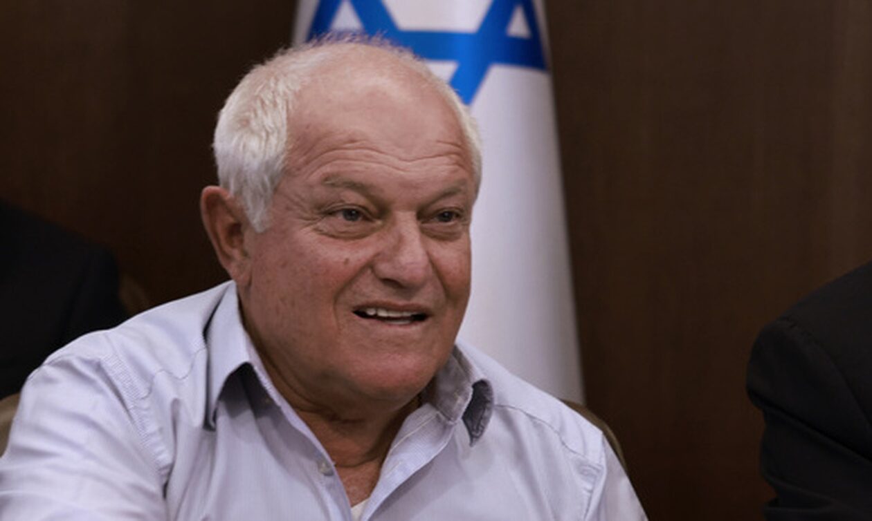 Για πρώτη φορά, Ισραηλινός υπουργός επισκέπτεται επισήμως τη Σαουδική Αραβία