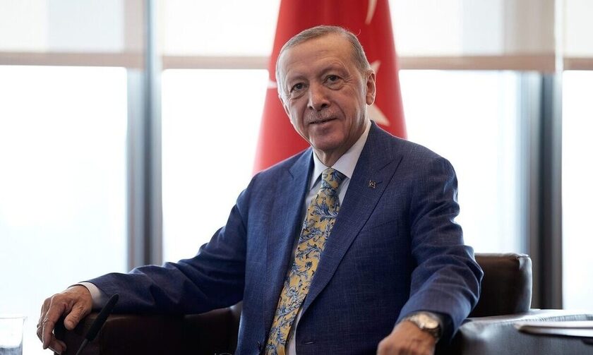 Ερντογάν: Πανηγυρίζει ο Τούρκος πρόεδρος για την αποπομπή Μενέντεζ - Νέα παζάρια για τη Σουηδία