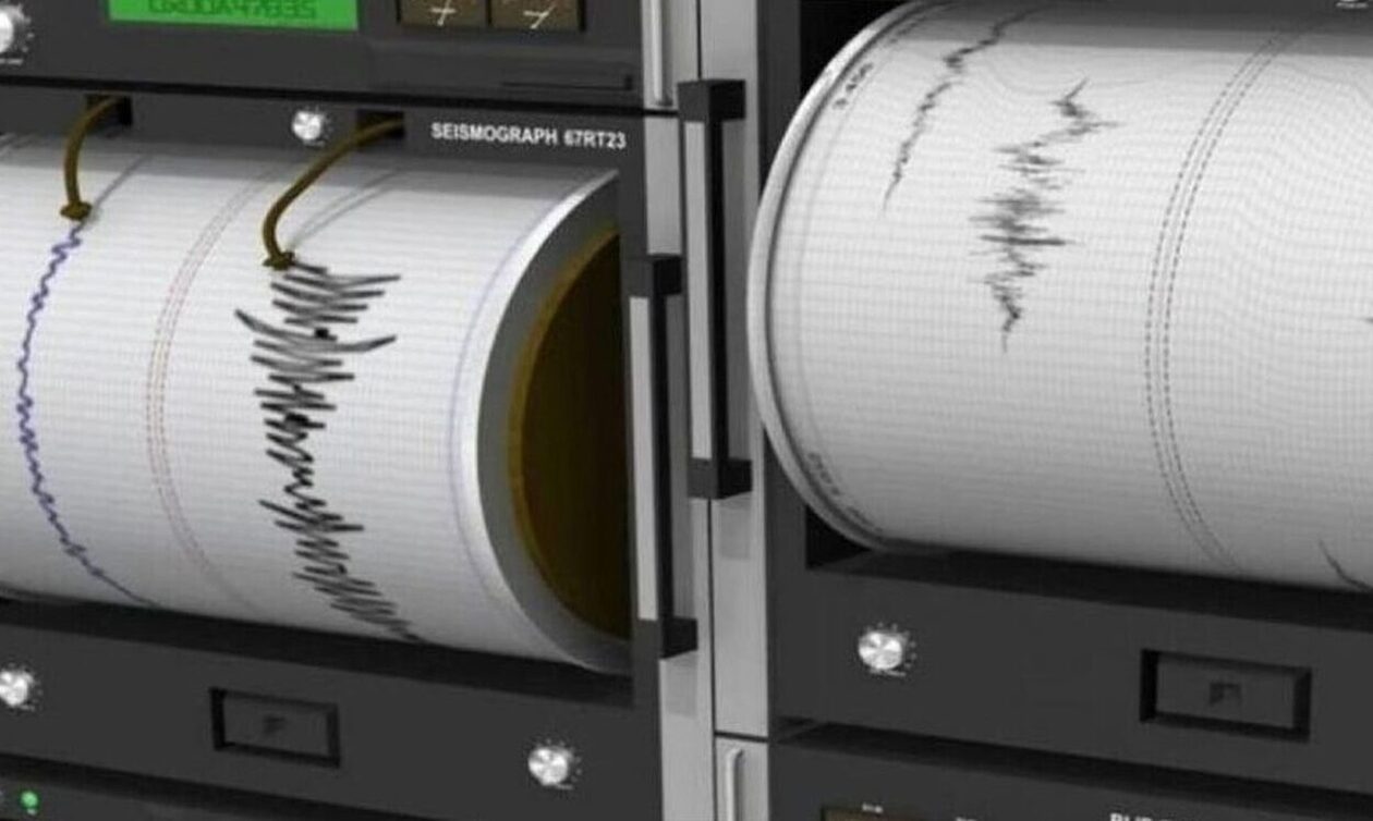 Σεισμός στο Ξυλόκαστρο: Προειδοποίηση Παπαζάχου στο Newsbomb.gr για 5 Ρίχτερ στον Κορινθιακό κόλπο