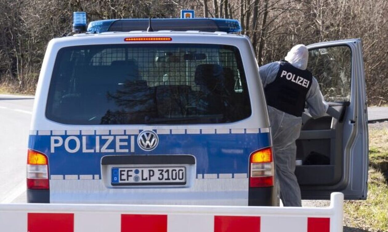 Σοκ στη Γερμανία: 14χρονος φέρεται να δολοφόνησε 6χρονο