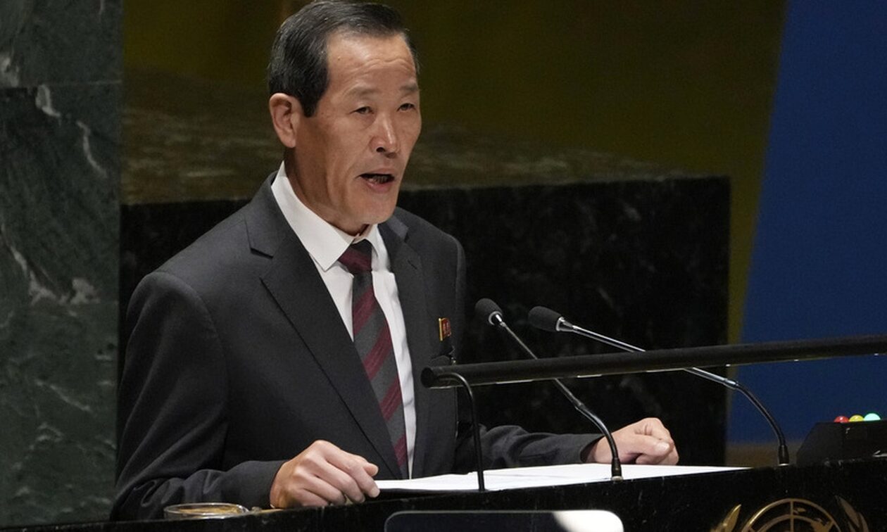 ΟΗΕ: Στα πρόθυρα πυρηνικού πολέμου η κορεατική χερσόνησος