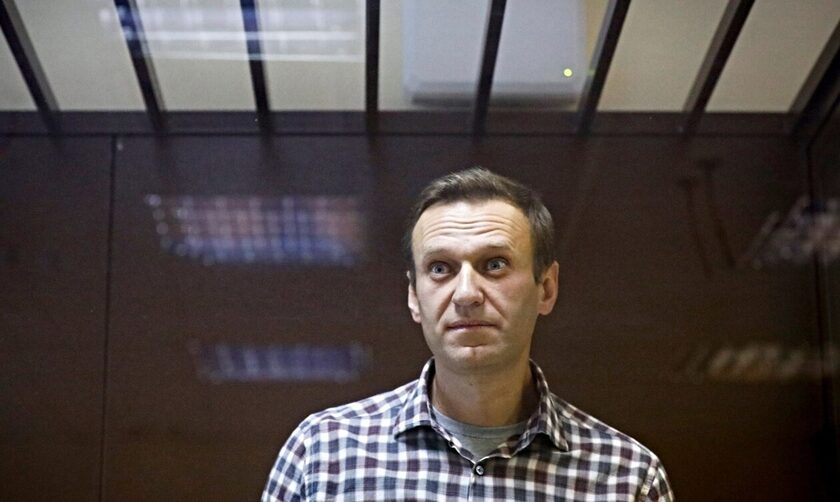 Ο Αλεξέι Ναβάλνι έχασε την έφεση που είχε υποβάλει για την νέα του καταδίκη σε 19 χρόνια φυλάκισης