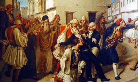 Σαν σήμερα:192 χρόνια από τη δολοφονία του Ιωάννη Καποδίστρια