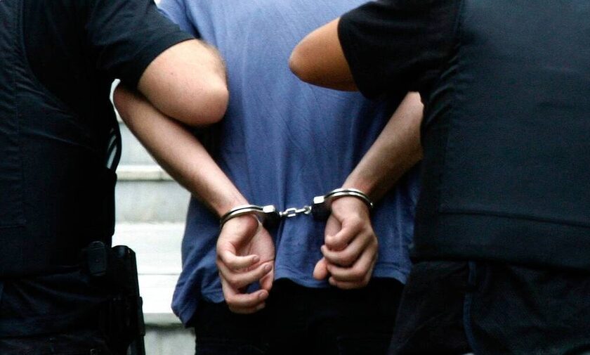 Σκιάθος: Συνελήφθη 18χρονος - Είχε ρημάξει τις εκκλησίες στο νησί