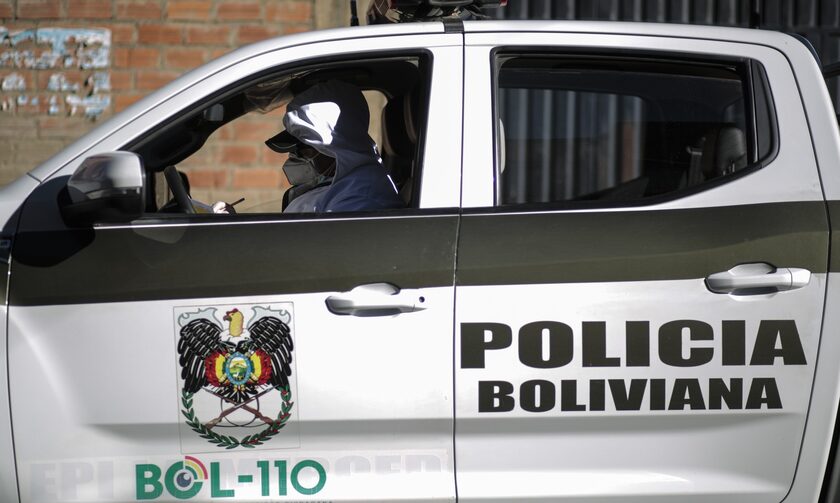 Φρίκη στη Βολιβία: 12χρονη έπεσε θύμα βιασμού από 11 άνδρες-«Θέλουμε να καταδικαστούν σε 30 χρόνια»