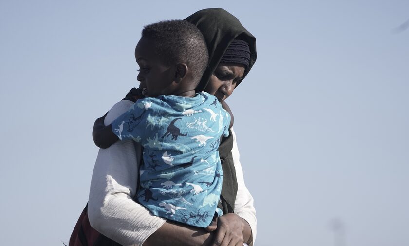 Σουδάν: Γιατροί προειδοποιούν για εξάπλωση χολέρας και δάγκειου πυρετού