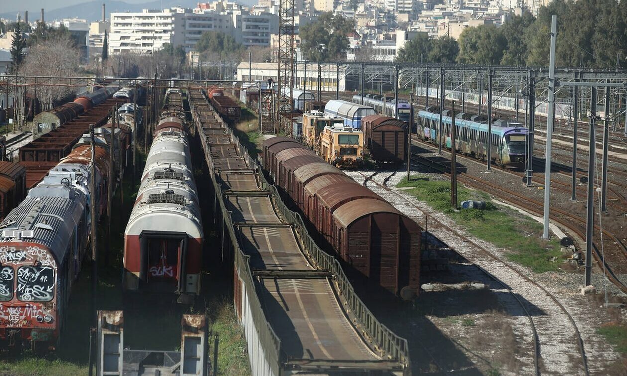 Κακοκαιρία Elias: Πώς θα κινηθούν οι αμαξοστοιχίες του δρομολογίου Αθήνα-Χαλκίδα-Αθήνα