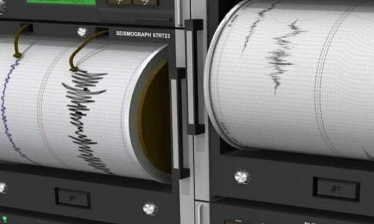 Άκης Τσελέντης: Θεωρώ πιθανό έναν σεισμό 4,8 Ρίχτερ στον Κορινθιακό