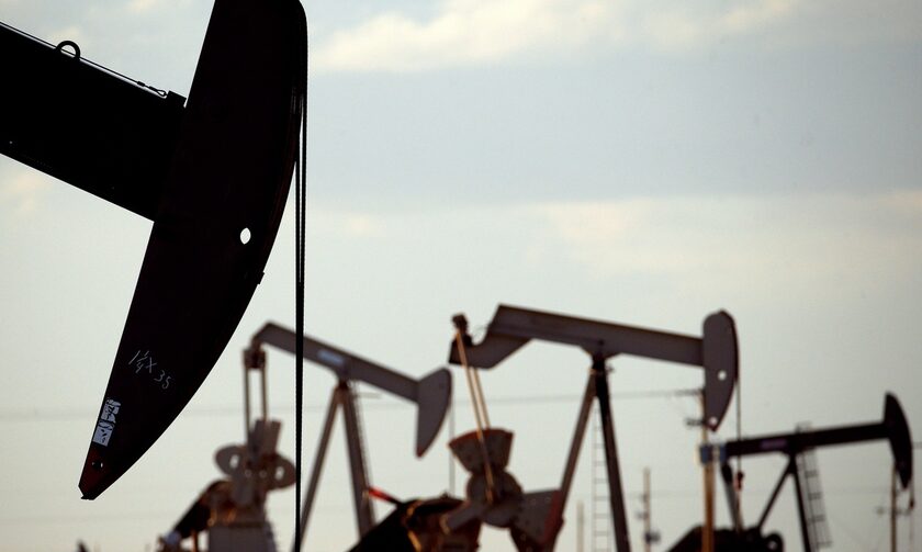 Πόσο πάνω έχει ακόμα το πετρέλαιο; Εκτιμήσεις που τρομάζουν