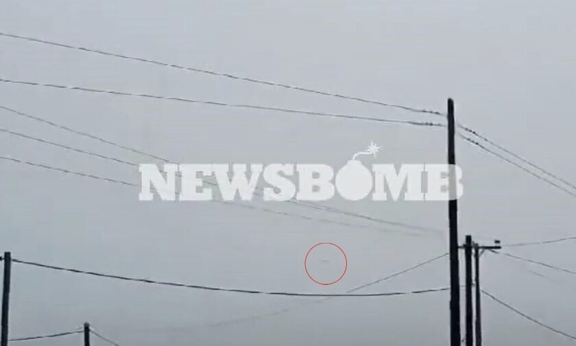 Ιατρίδης: Δεν θα έπρεπε να απογειωθεί το ελικόπτερο - Δυο οι αγνοούμενοι στη Βόρεια Εύβοια