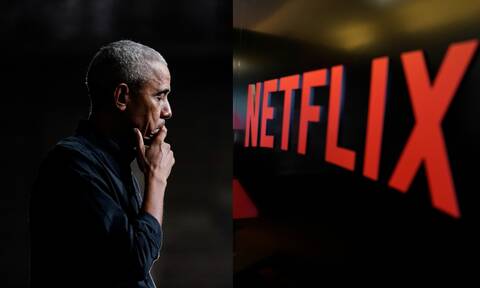 Netflix: Ο Μπαράκ Ομπάμα βοήθησε στο σενάριο για ταινία καταστροφής