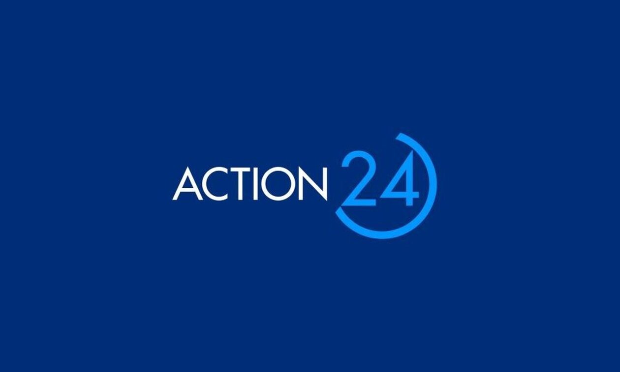 ACTION24: Ενισχύεται η δυναμική παρουσία του με νέες ενημερωτικές εκπομπές