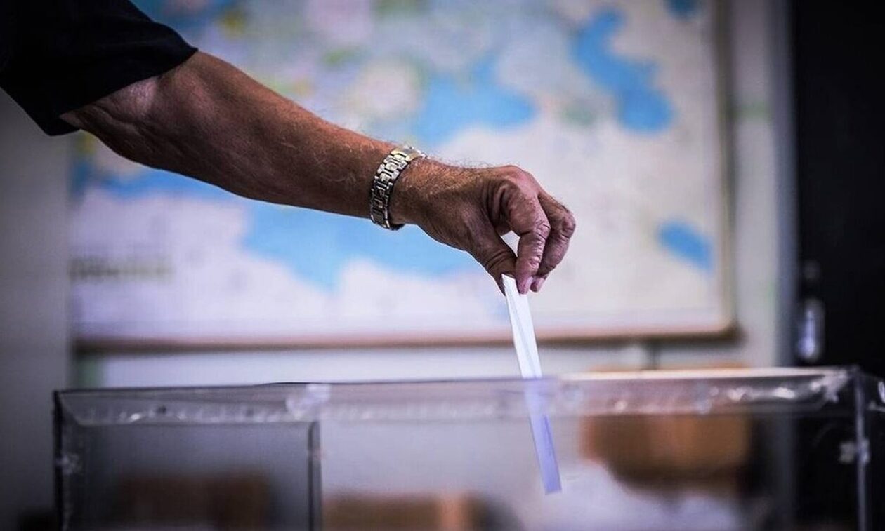 Αυτοδιοικητικές Εκλογές 2023: Πώς θα ψηφίσετε - Βρείτε το εκλογικό σας κέντρο