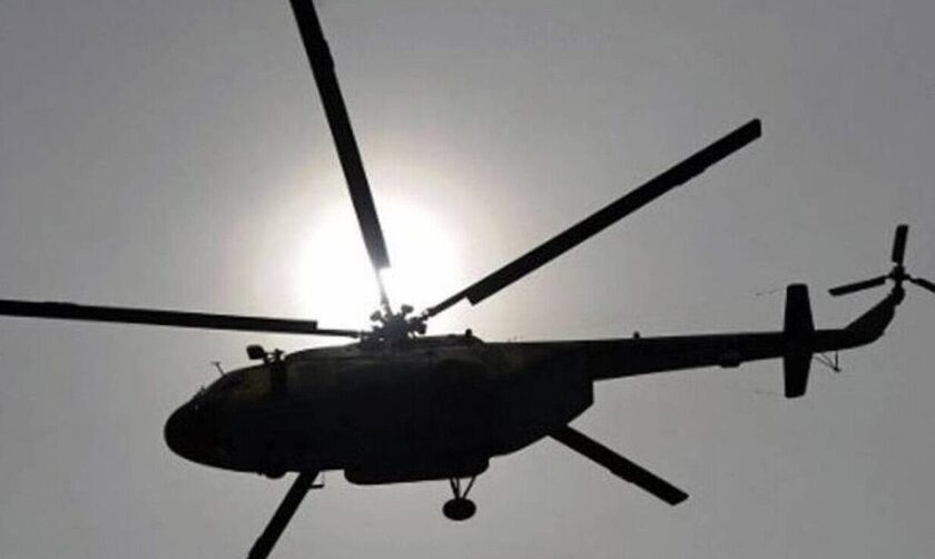 Πολιτική Προστασία: Ενισχύεται με τέσσερα ελικόπτερα βαρέως τύπου