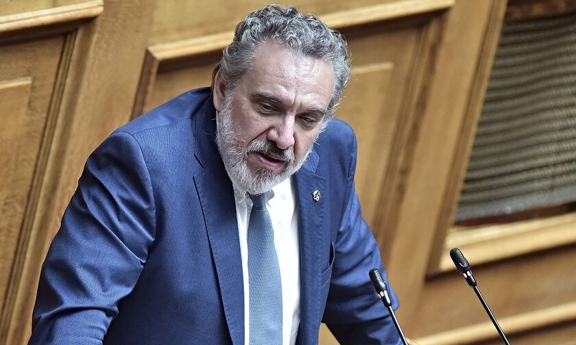 Όθωνας Ηλιόπουλος: «Δεν μου έχει ζητήσει κανείς να παραιτηθώ για να γίνει βουλευτής ο Κασσελάκης»