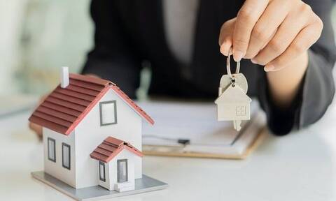 Να αγοράσω σπίτι ή να νοικιάσω; Υπολογίστε μόνοι σας το κόστος στη μια και στην άλλη περίπτωση