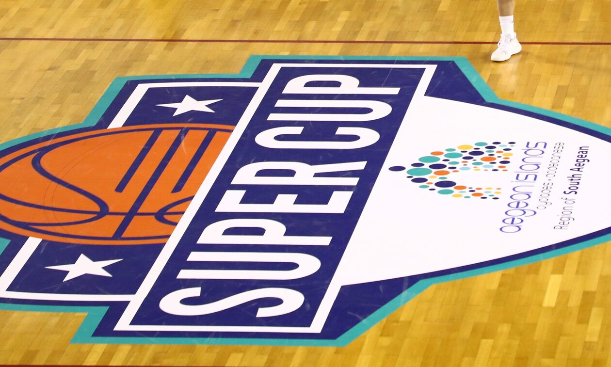 Live Super Cup 2023: Ο ΠΑΟΚ κόντρα στον Παναθηναϊκό για τον δεύτερο ημιτελικό