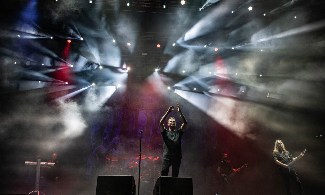 Blind Guardian: Μετράμε αντίστροφα για τις συναυλίες τους στην Αθήνα