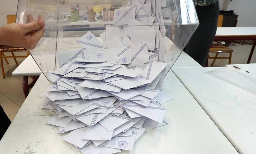 Αυτοδιοικητικές Εκλογές 2023: «Κλείδωσαν» οι συνδυασμοί  - Πάνω από 150.000 οι υποψήφιοι