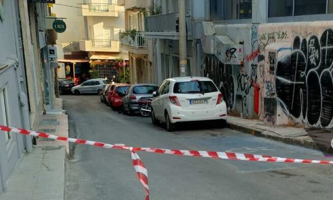 Κρήτη: Σε εξέλιξη αστυνομική επιχείρηση σε υπό κατάληψη κτίριο
