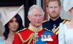 Βασιλιάς Κάρολος: Θέλει να συμφιλιωθεί με τον πρίγκιπα Χάρι για «στρατηγικούς» λόγους