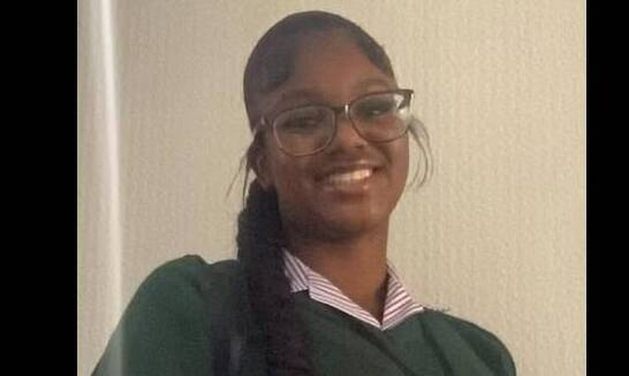 Λονδίνο: 17χρονος μαχαίρωσε και σκότωσε 15χρονη όταν πήγε να προστατεύσει τη φίλη της
