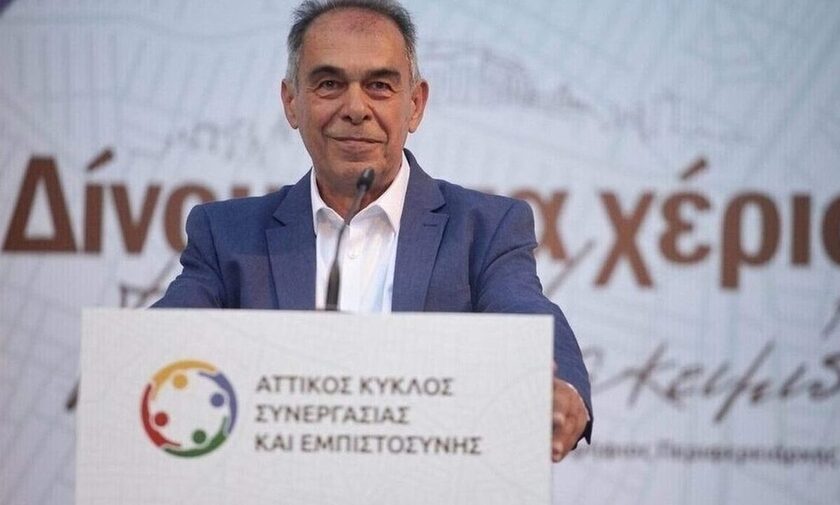 Ιωακειμίδης: Τα λόγια και οι πράξεις του δημάρχου Βόλου ντροπιάζουν την αυτοδιοίκηση εδώ και χρόνια