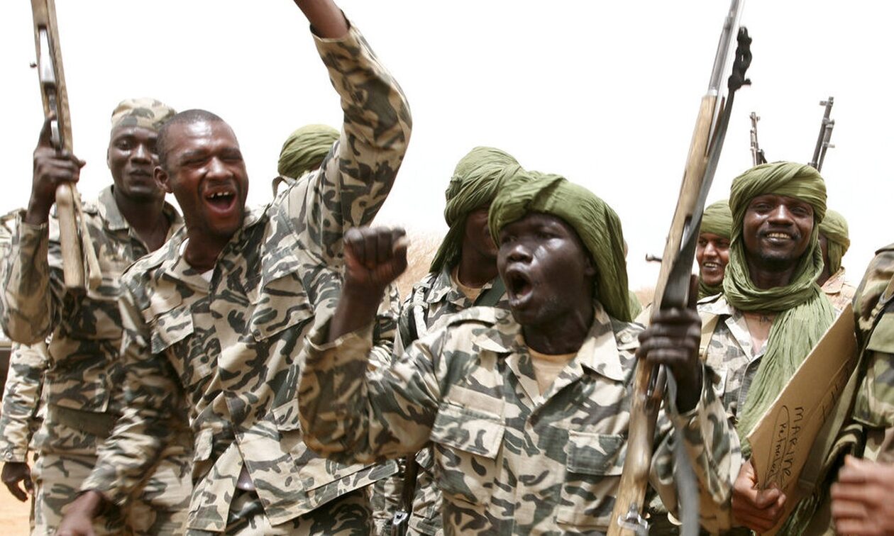 Μαλί: Αυτονομιστές αντάρτες υποστηρίζουν πως προκάλεσαν βαριές απώλειες στον στρατό
