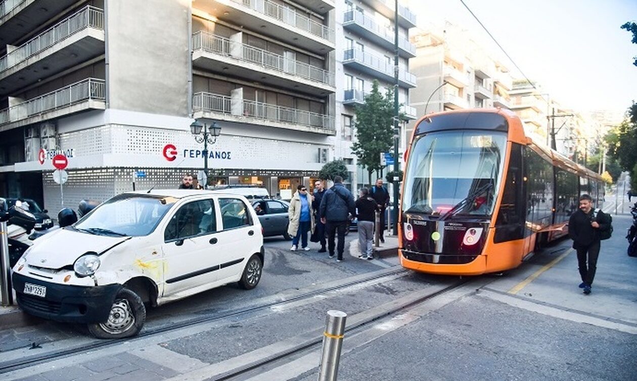 Αθήνα: Ποιοι δρόμοι θα είναι σήμερα κλειστοί - Πώς θα λειτουργήσουν Τραμ και Μετρό