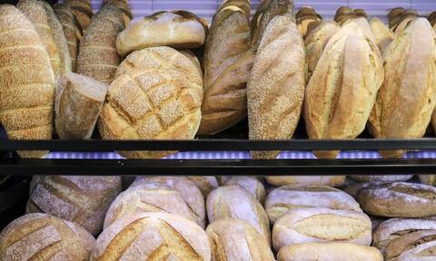 Έρχεται αύξηση στο ψωμί - Κρίσιμη η αυριανή συνάντηση