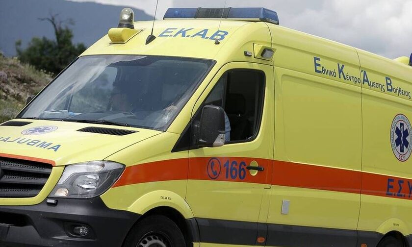 Θεσσαλονίκη: Τραυματισμένη σε νοσοκομείο η 19χρονη που μαχαίρωσαν