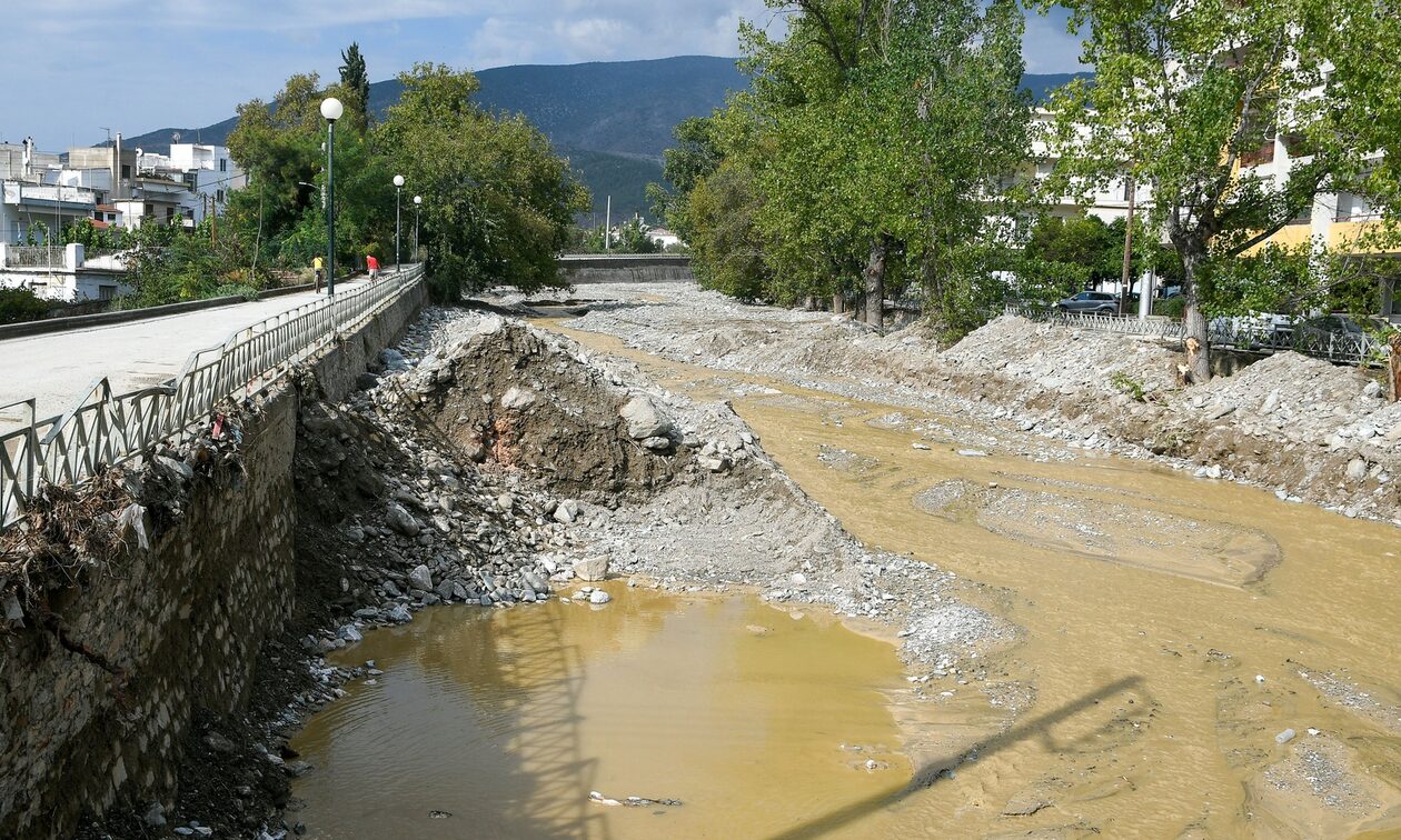 Θεσσαλία: Σε ποιες περιοχές δεν είναι πόσιμο το νερό