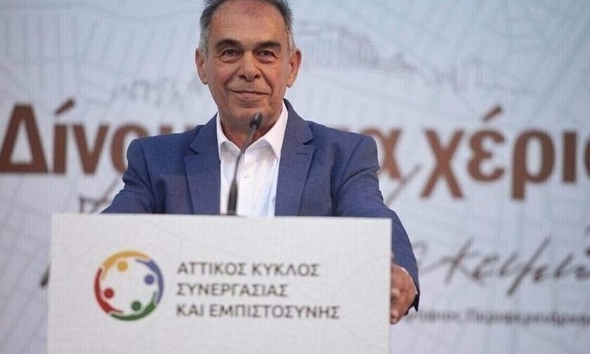 Γιώργος Ιωακειμίδης: Είναι απαράδεκτο αυτό που συμβαίνει με το ΟΑΚΑ