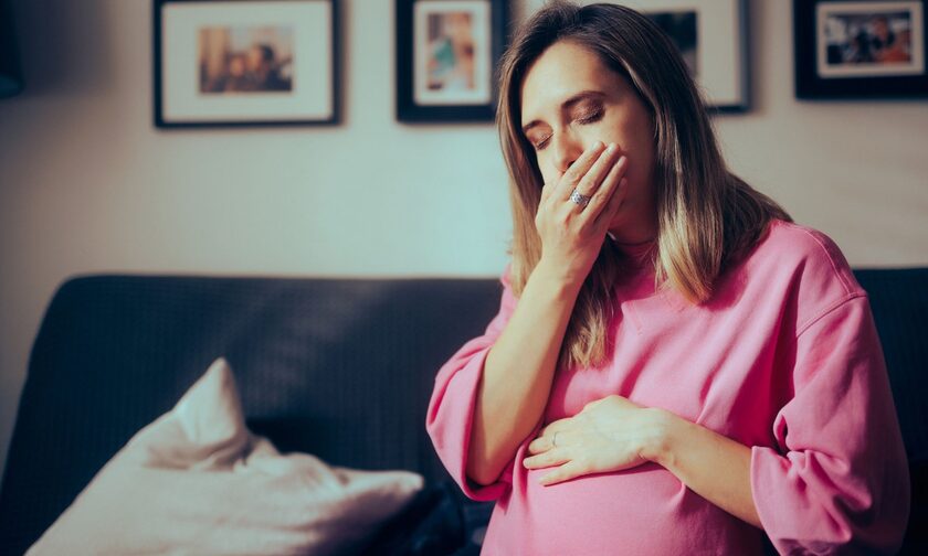 Καούρες στην εγκυμοσύνη: Πώς θα τις αποφύγετε