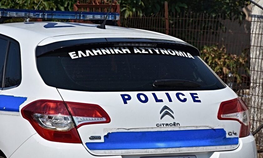 Πάνω από 80 συλλήψεις πριν από τον τοπικό αγώνα Νέα Ιωνία – Ηράκλειο