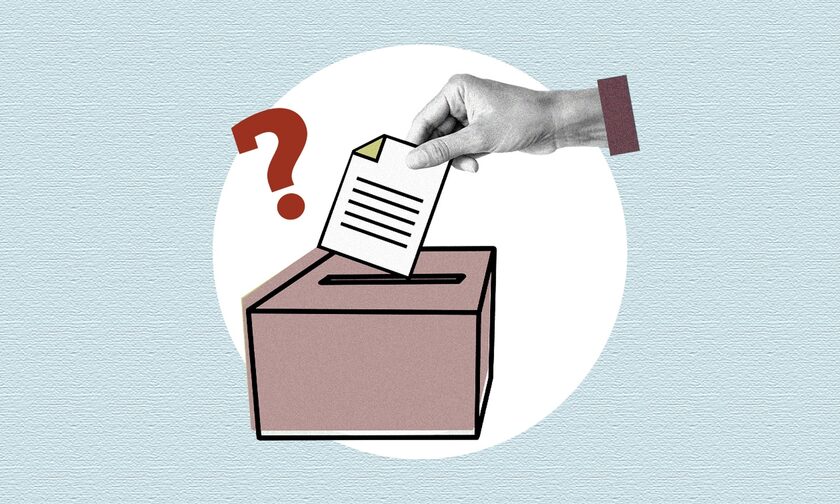 Περιφερειακές και Δημοτικές Εκλογές: Με τι κριτήρια ψηφίζουν οι πολίτες;