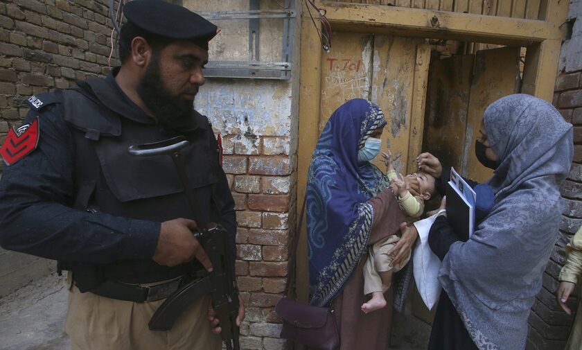 Στο φως δίκτυο λαθρεμπορίας οργάνων στο Πακιστάν