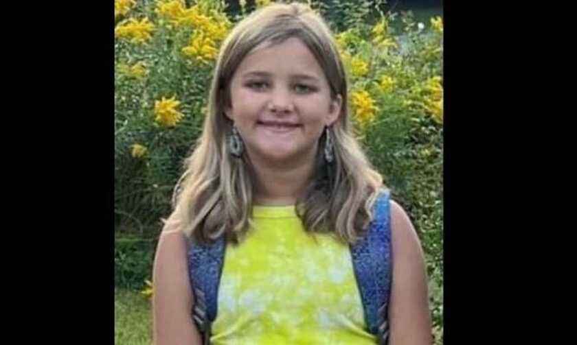 Συναγερμός στη Νέα Υόρκη: 9χρονο κοριτσάκι εξαφανίστηκε ενώ έκανε κάμπινγκ με τους γονείς του