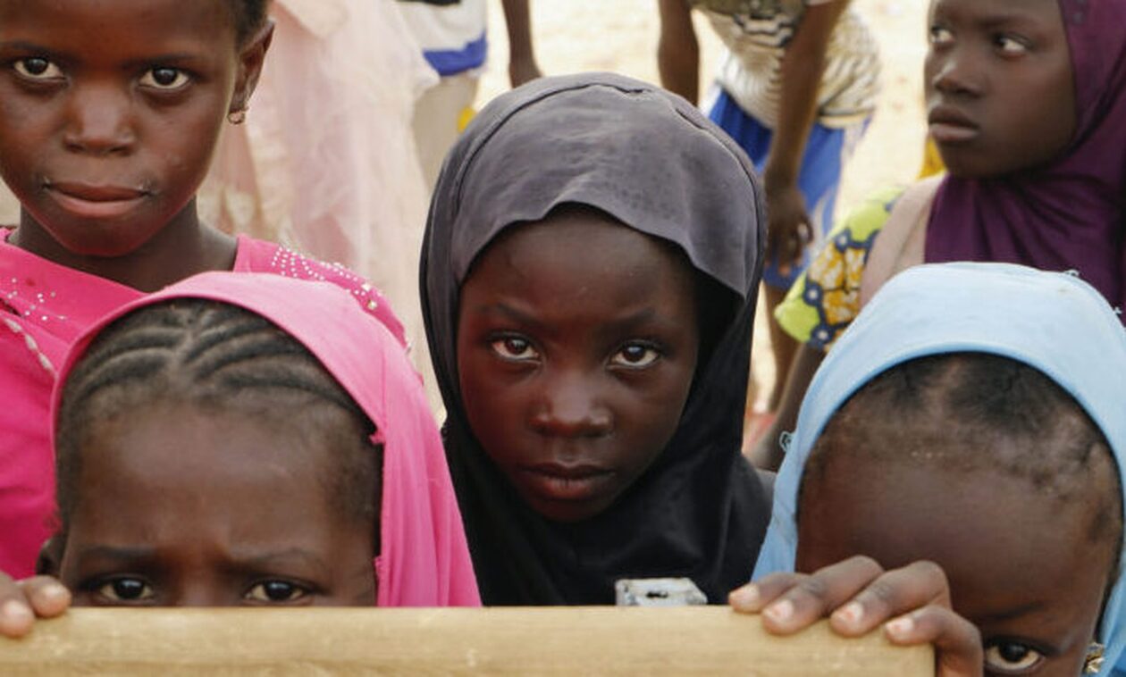 Μπουρκίνα Φάσο: Πάνω από ένα εκατομμύριο παιδιά δεν μπορούν να πάνε σχολείο λόγω της βίας