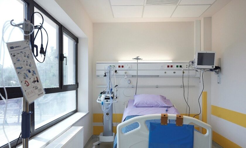 Σοκαριστικό περιστατικό: 13χρονη γέννησε σε τουαλέτα νοσοκομείου χωρίς να γνωρίζει ότι ήταν έγκυος