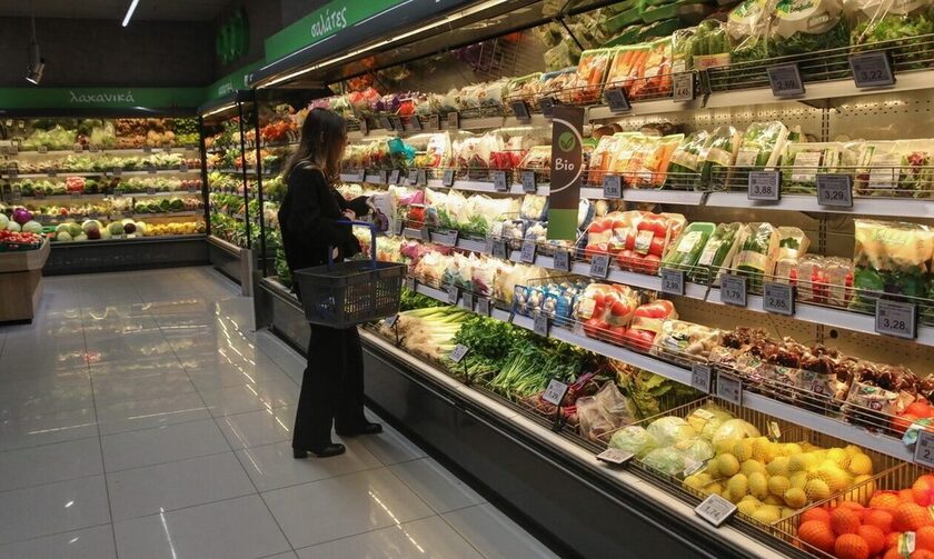 Ακρίβεια: Στα ύψη οι τιμές σε βασικά είδη διατροφής – Σε απόγνωση οι καταναλωτές